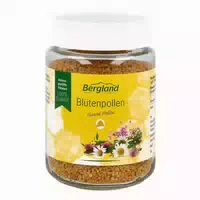 Blütenpollen Ganze Pollen