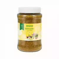 Bergland Blütenpollen Granulat 500 G