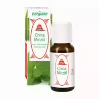 Bergland China Minzöl 20 Ml