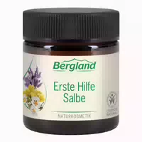 Erste Hilfe Salbe 30 ml