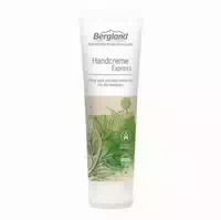 Bergland Handcreme Express 75 Ml