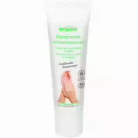 Bergland Handcreme mit Kartoffelextrakt 50 ml Creme