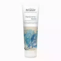 Bergland Handcreme Sensitiv 75 ml