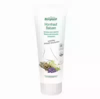 Bergland Hornhautbalsam 100 Ml Balsam