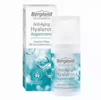 Hyaluron Anti Aging Augencreme 15 Ml