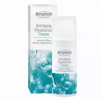 Hyaluron Anti Aging Creme 50 Ml