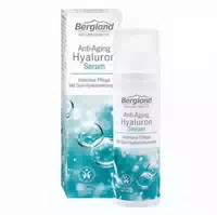 Hyaluron Anti Aging Serum 30 Ml