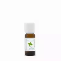 Bergland Japanisches Minzöl 10 Ml Öl