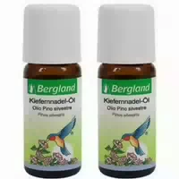Bergland Kiefernnadel Öl