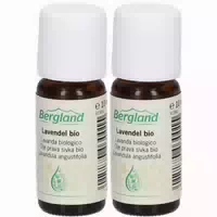 Lavendel Öl Bio