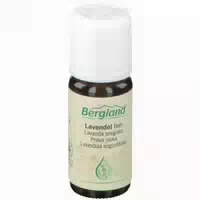 Lavendel Öl Fein 100 Ml Öl