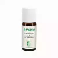 Limette Ingwer Ätherisches Öl 10 Ml Ätherisches Öl