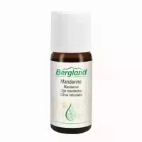 Bergland Mandarinen Öl 10 ml Öl