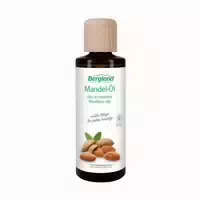 Mandelöl 125 Ml