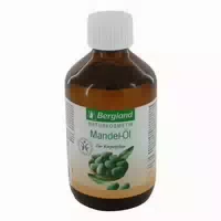 Mandelöl