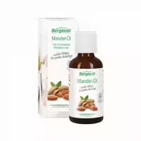Mandelöl 50 ml Öl