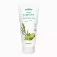 Kräutermax Oliven Körpercreme 200 Ml