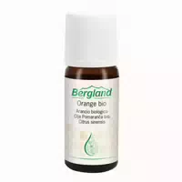 Bergland Orange Bio 10 ml