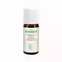 Bergland Palmarosa 10 Ml