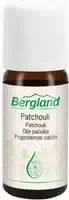 Bergland Patchouli Öl 10ml