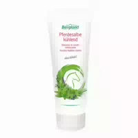 Bergland Pferdesalbe Kühlend 100 Ml Salbe