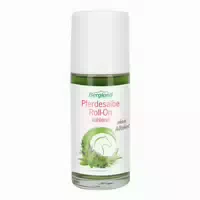 Bergland Pferdesalbe Roll On Kühlend 50 Ml