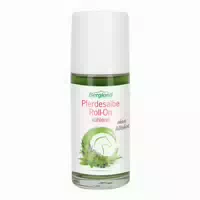 Pferdesalbe Roll On Kühlend 50 Ml Stifte