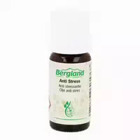 Anti Stress Etherische Ölmischung 10 Ml Öl