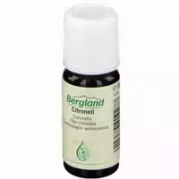 Bergland Mandarinen Öl 10ml