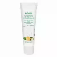 Bergland Handcreme Mit Kartoffelextrakt 50 Ml Creme