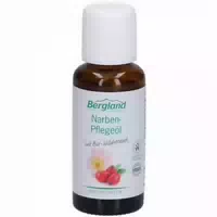 Bergland Narben Pflegeöl 30 Ml Öl
