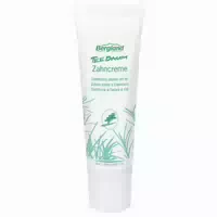 Teebaum Zahncreme 50 Ml