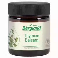 Thymianbalsam