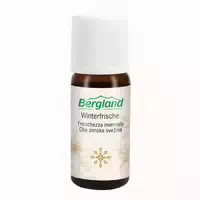 Bergland Winterfrische 10 Ml Ätherisches Öl