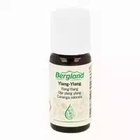 Ylang Ylang Duftöl 10 Ml Öl