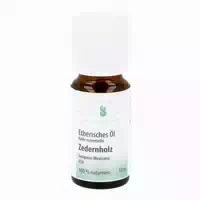 Zedernholz Öl 10 Ml Öl