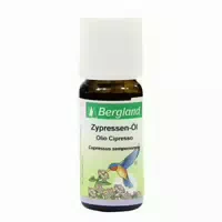 Zypressen Öl Bergland 10 Ml Öl