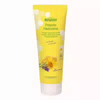 Bergland Propolis Hautcreme 100 Ml Creme