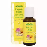 Bergland Propolis Tinktur