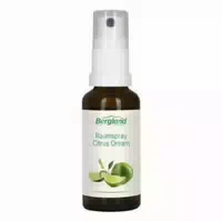 Bergland Raumspray Citrus Dream