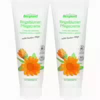 Bergland Ringelblumen Pflegecreme