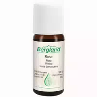 Bergland Rose 3%