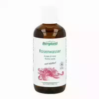 Spinnrad Rosenwasser Gesichtswasser
