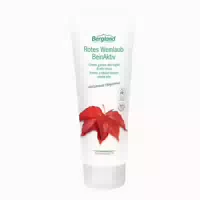 Bergland Rotes Weinlaub Beinaktiv 100 Ml
