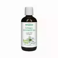 Schwarzkümmelöl Bio 100 ml Öl