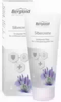 Bergland Silbercreme 100 g Creme