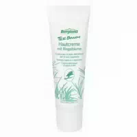 Bergland Teebaum Handcreme Mit Ringelblume