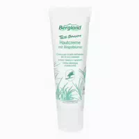 Bergland Teebaum Handcreme mit Ringelblume