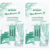 Teebaum Lippenpflege Stift 1 st