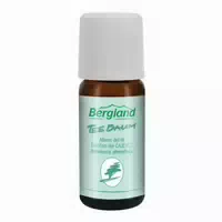 Bergland Teebaum Öl 10 ml Öl